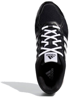 (W) EQT 10クローズド 黒白ピンク FU8354 Shop (W) EQT 10クローズド 黒白ピンク FU8354