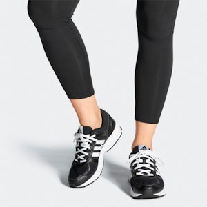 (W) 阿迪达斯Equipment 10封闭款'黑白粉' FU8354 Details for (W) 阿迪达斯Equipment 10封闭款'黑白粉' FU8354