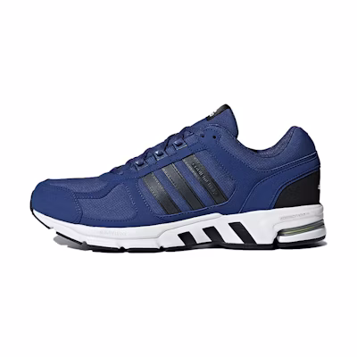(W) adidas Equipment 10 'Dark Blue White'
