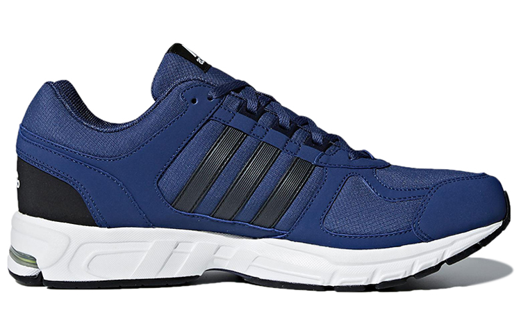 (W) adidas Equipment 10 'Dark Blue White' 圖 2