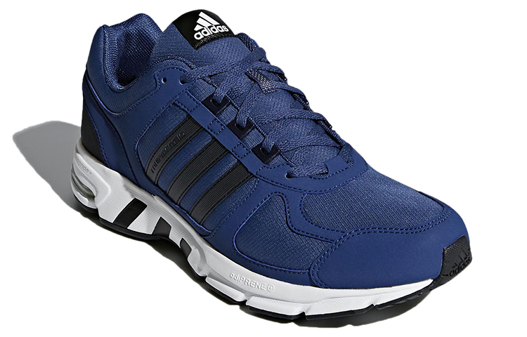 (W) adidas Equipment 10 'Dark Blue White' 圖 3