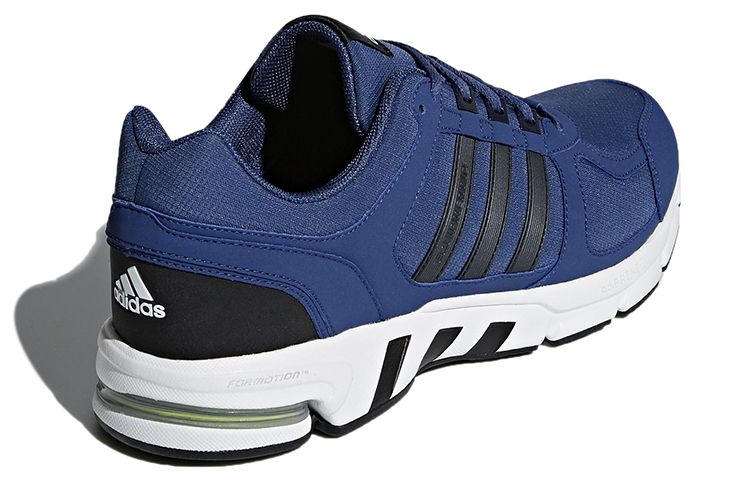 (W) adidas Equipment 10 'Dark Blue White' 圖 4