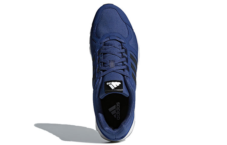 (W) adidas Equipment 10 'Dark Blue White' 圖 5