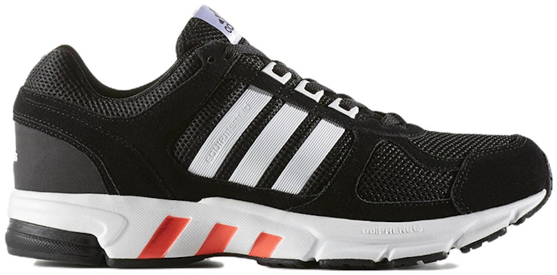 adidas Equipment 10 耐磨防滑 低筒 跑步鞋 女款 黑白 Order adidas Equipment 10 耐磨防滑 低筒 跑步鞋 女款 黑白