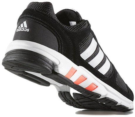 adidas Equipment 10 耐磨防滑 低筒 跑步鞋 女款 黑白 Shop adidas Equipment 10 耐磨防滑 低筒 跑步鞋 女款 黑白