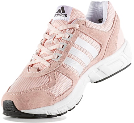 (Women) adidas Equipment 10 'Light Soft Pink' BW1283 Lookbook (Women) adidas Equipment 10 'Light Soft Pink' BW1283