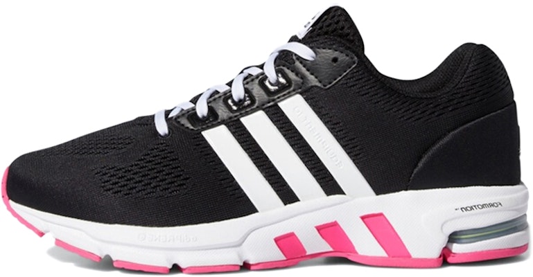 (Women) adidas Equipment 10 Em 'Black/Pink' FU8359 Buy (Women) adidas Equipment 10 Em 'Black/Pink' FU8359