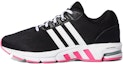Buy (Women) adidas Equipment 10 Em 'Black/Pink' FU8359