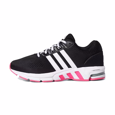 (W) adidas Equipment 10 Em 'Black/Pink'