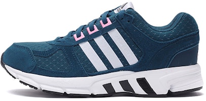(Women) adidas Equipment 10 Blue/White AF4954 (Women) adidas Equipment 10 Blue/White AF4954