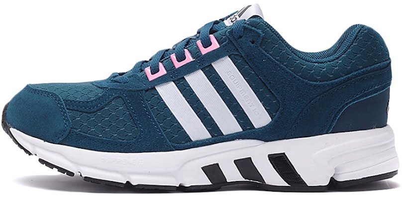 (Women) adidas Equipment 10 Blue/White AF4954 Buy (Women) adidas Equipment 10 Blue/White AF4954
