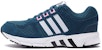 (Women) adidas Equipment 10 Blue/White AF4954