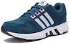 Order (Women) adidas Equipment 10 Blue/White AF4954