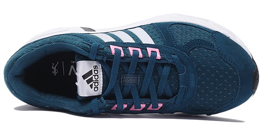 (Women) adidas Equipment 10 Blue/White AF4954 Lookbook (Women) adidas Equipment 10 Blue/White AF4954