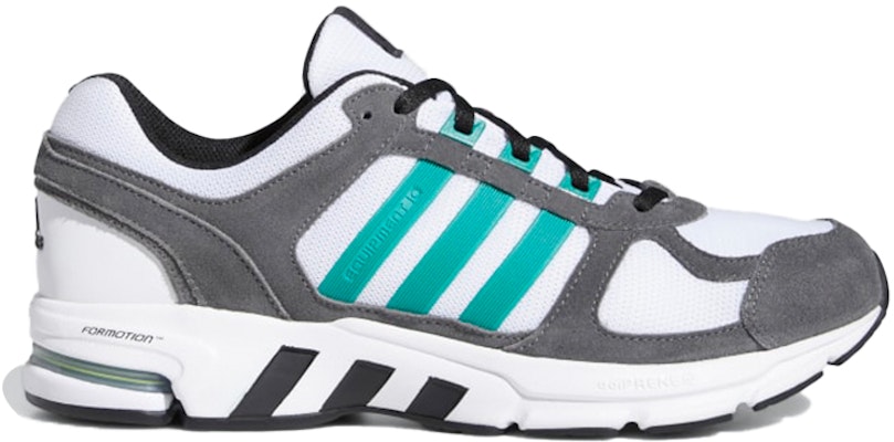 (W) adidas Equipment 10 Grigio/Verde ''Bianco'' FW9975 Order (W) adidas Equipment 10 Grigio/Verde ''Bianco'' FW9975