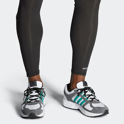 (W) adidas Equipment 10 Grigio/Verde ''Bianco'' FW9975 Sizing (W) adidas Equipment 10 Grigio/Verde ''Bianco'' FW9975
