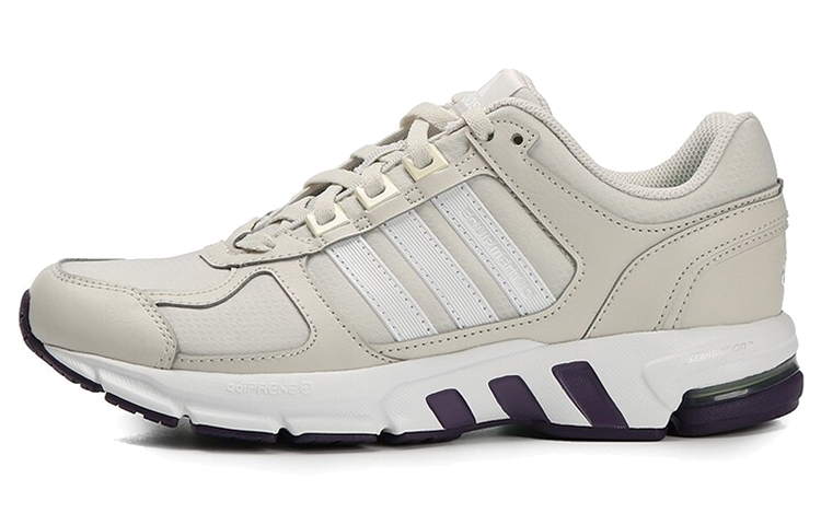 (Women) adidas Equipment 10 Grey/White F36065
