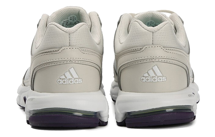 Shop (W) adidas Equipment 10 Abu/Putih F36065