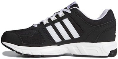 (Women) adidas Equipment 10 W 'Black White Red' BB8319 (Women) adidas Equipment 10 W 'Black White Red' BB8319