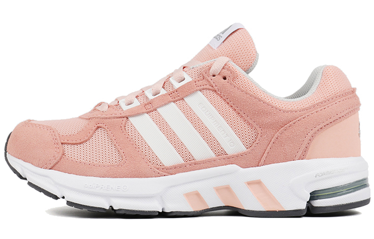 (W) adidas Equipment 10 Shoe 'Pink'