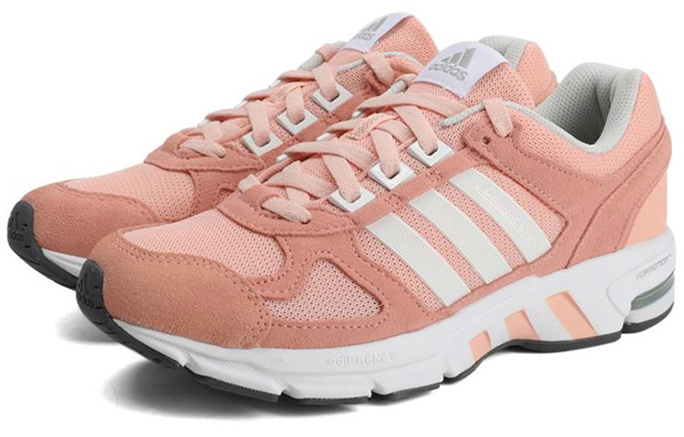(W) adidas Equipment 10 Shoe 'Pink' 圖 3