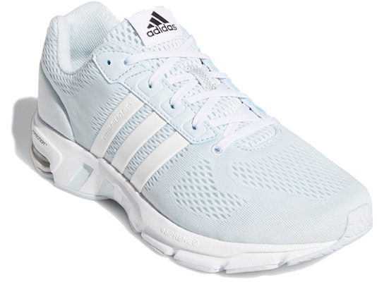 (Women) adidas Equipment 10 Em 'Light Sky Blue White' FU8360 Lookbook (Women) adidas Equipment 10 Em 'Light Sky Blue White' FU8360