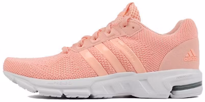 (Women) adidas Equipment 10 Primeknit 'Pink Orange White' EF2459 (Women) adidas Equipment 10 Primeknit 'Pink Orange White' EF2459