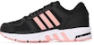 (Women) adidas Equipment 10 SS22 Black/Pink GZ6080
