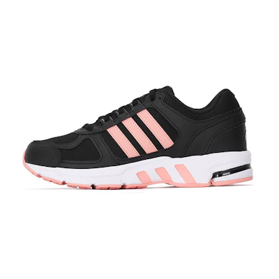 (W) adidas Equipment 10 SS22 Black/Pink