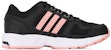 (Women) adidas Equipment 10 SS22 Black/Pink GZ6080