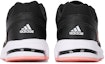 Shop (Women) adidas Equipment 10 SS22 Black/Pink GZ6080
