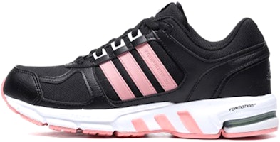 adidas Equipment 10 U Black/Pink FW9997 adidas Equipment 10 U Black/Pink FW9997