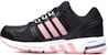 adidas Equipment 10 U Black/Pink FW9997