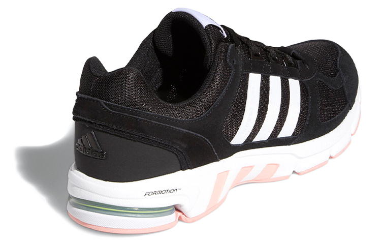 (W) adidas Equipment 10 U Black//Pink 'White' 圖 3