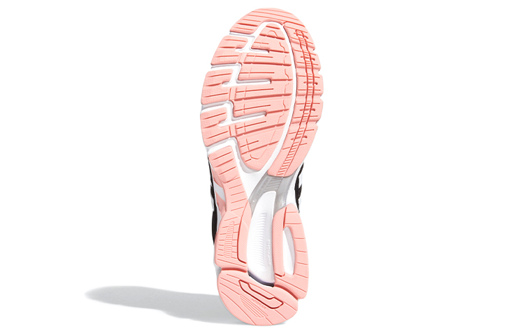 (W) adidas Equipment 10 U Black//Pink 'White' 圖 5