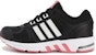 (Women) adidas Equipment 10 U Shoes White/Black/Pink GZ5305