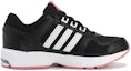 Order (Women) adidas Equipment 10 U Shoes White/Black/Pink GZ5305