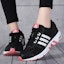 Details for (Women) adidas Equipment 10 U Shoes White/Black/Pink GZ5305