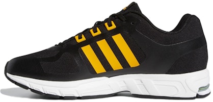 (Women) adidas Equipment 10 Warm 'Black Yellow White' EE9621 (Women) adidas Equipment 10 Warm 'Black Yellow White' EE9621