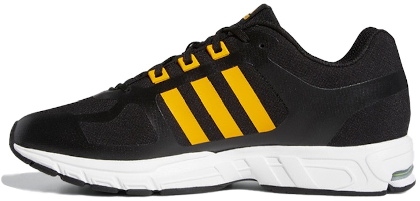 (Women) adidas Equipment 10 Warm 'Black Yellow White' EE9621 Buy (Women) adidas Equipment 10 Warm 'Black Yellow White' EE9621