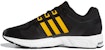 (Women) adidas Equipment 10 Warm 'Black Yellow White' EE9621