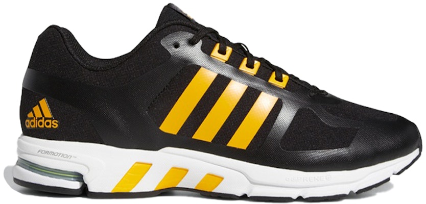 (Women) adidas Equipment 10 Warm 'Black Yellow White' EE9621 Order (Women) adidas Equipment 10 Warm 'Black Yellow White' EE9621