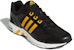 (Women) adidas Equipment 10 Warm 'Black Yellow White' EE9621