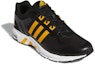 Lookbook (Women) adidas Equipment 10 Warm 'Black Yellow White' EE9621