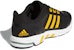 (Women) adidas Equipment 10 Warm 'Black Yellow White' EE9621