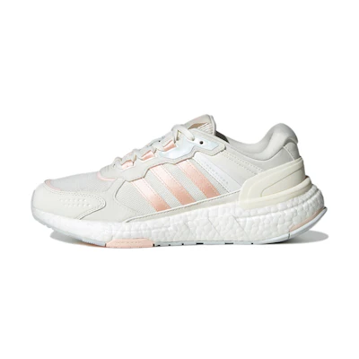 (W) adidas Equipment+ Low-Top White/Blue/Pink