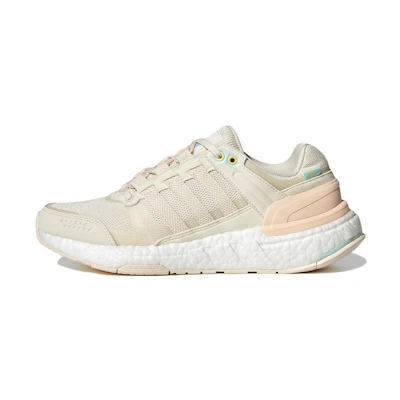 (W) adidas Equipment 'Light Brown Pink White'