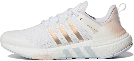(Women) adidas Equipment+ White/Gold GW8916 (Women) adidas Equipment+ White/Gold GW8916