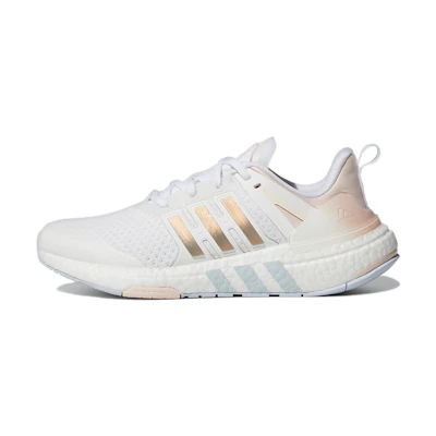 (W) adidas Equipment+ White/Gold