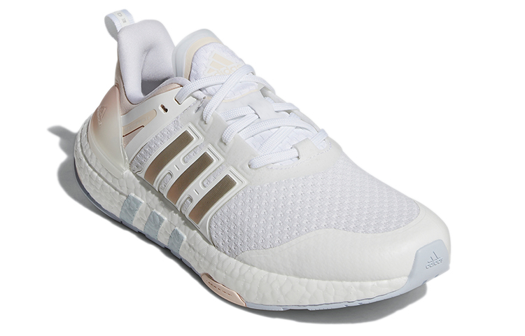 Lookbook (W) adidas Equipment+ Blanc/Or GW8916